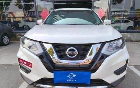 Nissan X-Trail, 2023 год, 2 444 444 рублей, 23 фотография