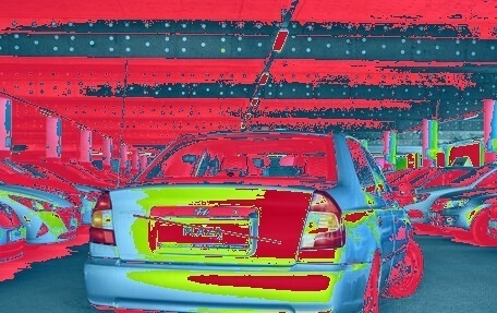 Hyundai Accent II, 2007 год, 230 000 рублей, 3 фотография