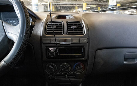 Hyundai Accent II, 2007 год, 230 000 рублей, 7 фотография