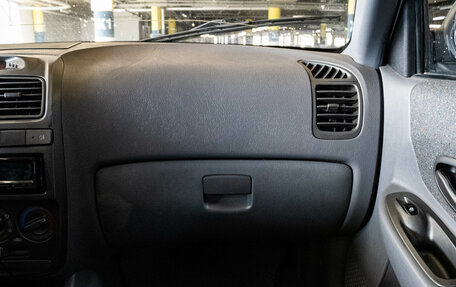 Hyundai Accent II, 2007 год, 230 000 рублей, 8 фотография