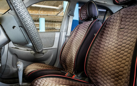 Hyundai Accent II, 2007 год, 230 000 рублей, 9 фотография