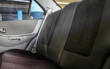Hyundai Accent II, 2007 год, 230 000 рублей, 10 фотография