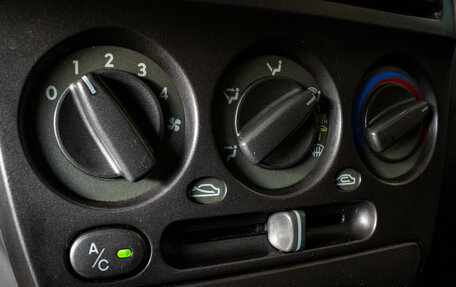 Hyundai Accent II, 2007 год, 230 000 рублей, 17 фотография
