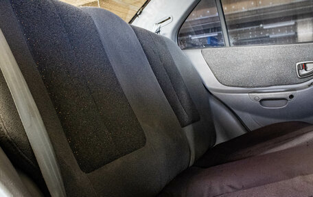Hyundai Accent II, 2007 год, 230 000 рублей, 11 фотография