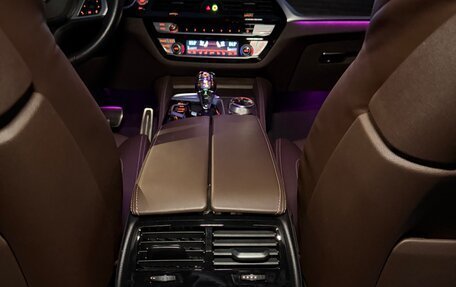 BMW 5 серия, 2020 год, 4 300 000 рублей, 16 фотография