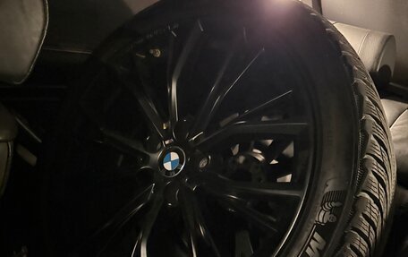BMW 5 серия, 2020 год, 4 300 000 рублей, 20 фотография