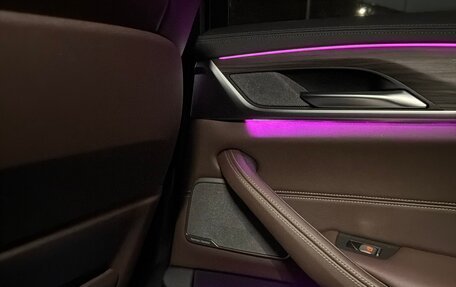 BMW 5 серия, 2020 год, 4 300 000 рублей, 18 фотография
