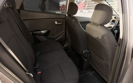 KIA Rio III рестайлинг, 2013 год, 678 000 рублей, 8 фотография