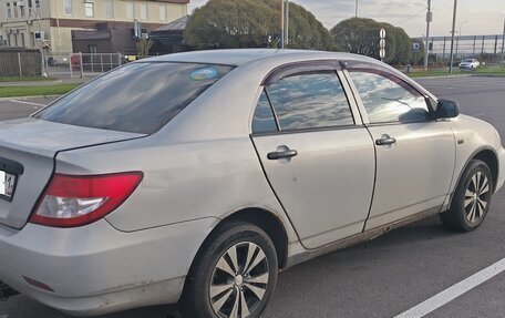 BYD F3 I, 2011 год, 180 000 рублей, 2 фотография