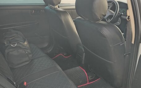 BYD F3 I, 2011 год, 180 000 рублей, 7 фотография
