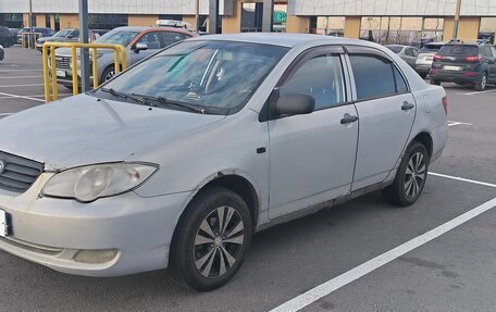 BYD F3 I, 2011 год, 180 000 рублей, 4 фотография