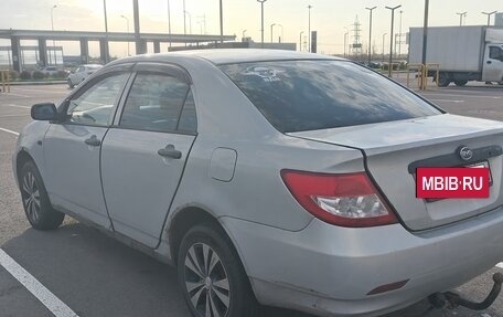 BYD F3 I, 2011 год, 180 000 рублей, 3 фотография