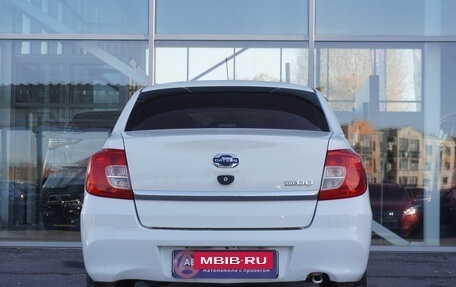 Datsun on-DO I рестайлинг, 2019 год, 567 000 рублей, 6 фотография