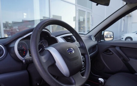 Datsun on-DO I рестайлинг, 2019 год, 567 000 рублей, 11 фотография