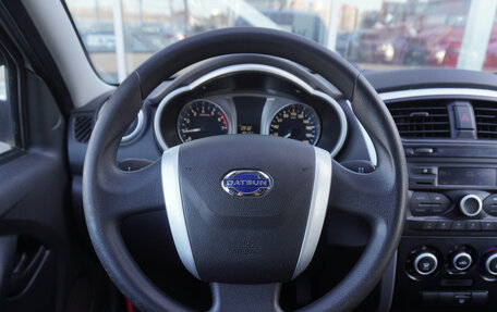 Datsun on-DO I рестайлинг, 2019 год, 567 000 рублей, 13 фотография