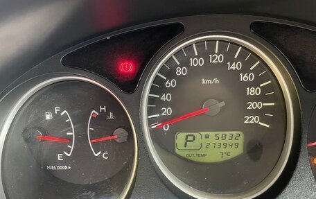 Subaru Forester, 2006 год, 540 000 рублей, 12 фотография