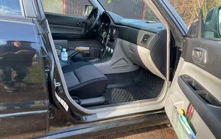 Subaru Forester, 2006 год, 540 000 рублей, 10 фотография