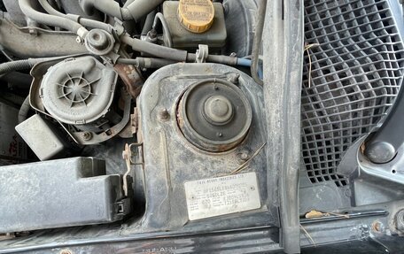 Subaru Forester, 2006 год, 540 000 рублей, 14 фотография