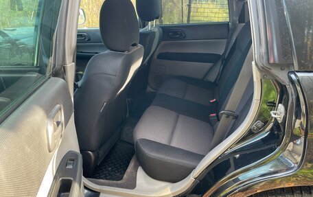 Subaru Forester, 2006 год, 540 000 рублей, 8 фотография