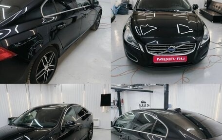 Volvo S60 III, 2010 год, 800 000 рублей, 1 фотография
