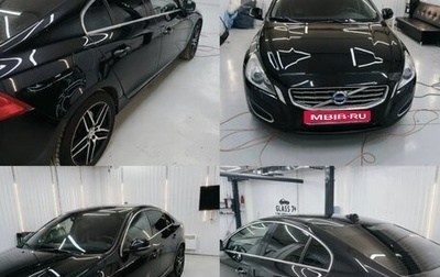 Volvo S60 III, 2010 год, 800 000 рублей, 1 фотография