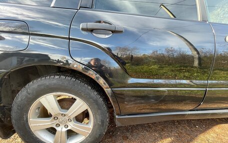 Subaru Forester, 2006 год, 540 000 рублей, 16 фотография