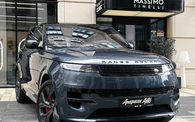 Land Rover Range Rover Sport, 2023 год, 13 490 000 рублей, 1 фотография