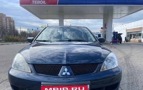 Mitsubishi Lancer IX, 2005 год, 430 000 рублей, 1 фотография
