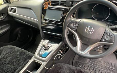 Honda Shuttle II, 2021 год, 1 590 000 рублей, 14 фотография