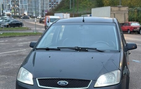 Ford C-MAX I рестайлинг, 2005 год, 250 000 рублей, 1 фотография