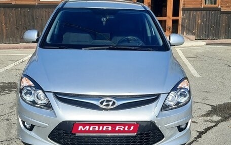 Hyundai i30 I, 2011 год, 700 000 рублей, 1 фотография