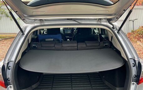 Honda Shuttle II, 2021 год, 1 590 000 рублей, 17 фотография