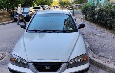 Hyundai Elantra III рестайлинг, 2010 год, 485 000 рублей, 1 фотография