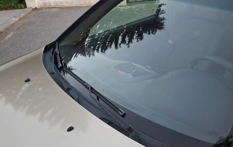 Nissan Almera, 2004 год, 345 000 рублей, 9 фотография