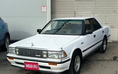 Toyota Crown, 1991 год, 450 000 рублей, 1 фотография