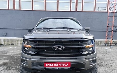 Ford F-150, 2024 год, 8 300 000 рублей, 2 фотография