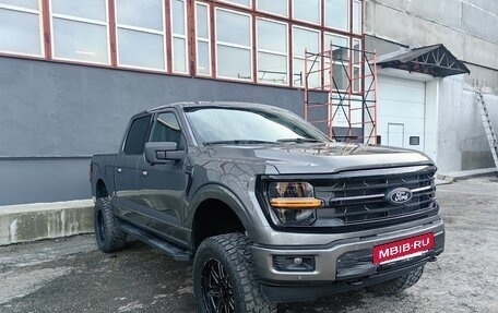 Ford F-150, 2024 год, 8 300 000 рублей, 3 фотография