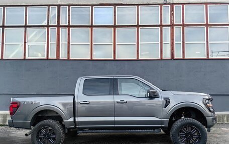 Ford F-150, 2024 год, 8 300 000 рублей, 4 фотография