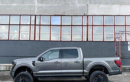 Ford F-150, 2024 год, 8 300 000 рублей, 8 фотография