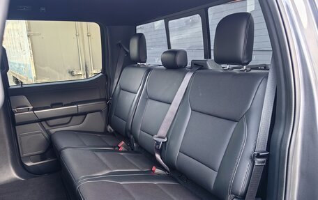 Ford F-150, 2024 год, 8 300 000 рублей, 11 фотография