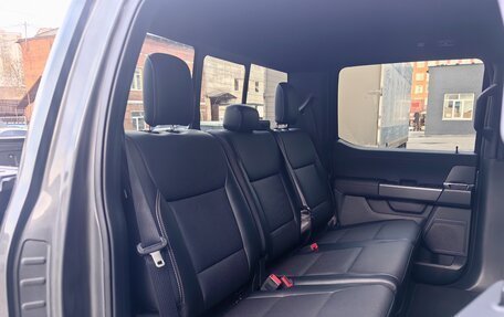 Ford F-150, 2024 год, 8 300 000 рублей, 13 фотография