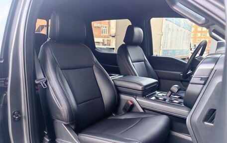 Ford F-150, 2024 год, 8 300 000 рублей, 14 фотография