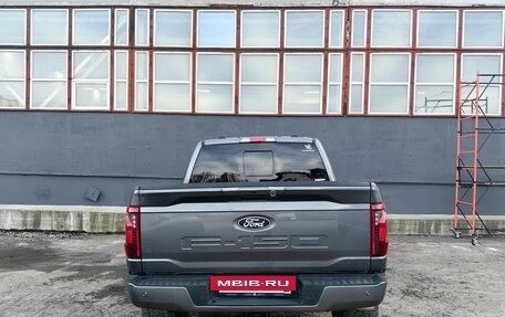 Ford F-150, 2024 год, 8 300 000 рублей, 6 фотография