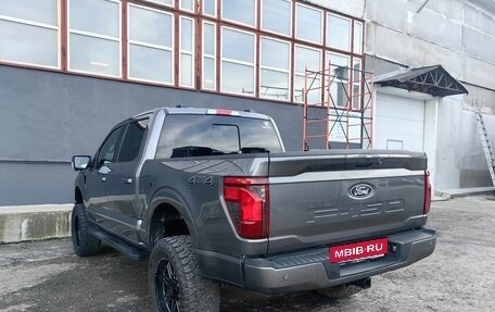 Ford F-150, 2024 год, 8 300 000 рублей, 7 фотография