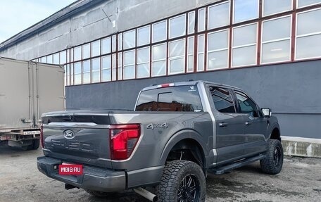 Ford F-150, 2024 год, 8 300 000 рублей, 5 фотография
