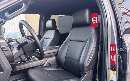Ford F-150, 2024 год, 8 300 000 рублей, 10 фотография