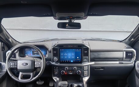 Ford F-150, 2024 год, 8 300 000 рублей, 16 фотография