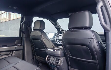 Ford F-150, 2024 год, 8 300 000 рублей, 20 фотография