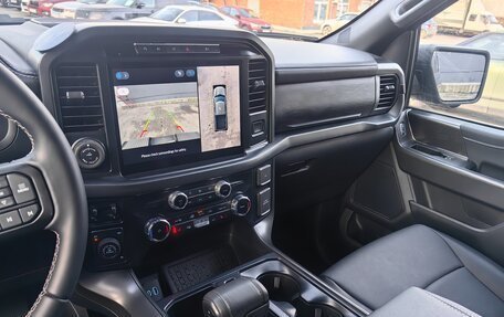Ford F-150, 2024 год, 8 300 000 рублей, 19 фотография