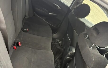 Honda Civic VIII, 2008 год, 830 000 рублей, 4 фотография
